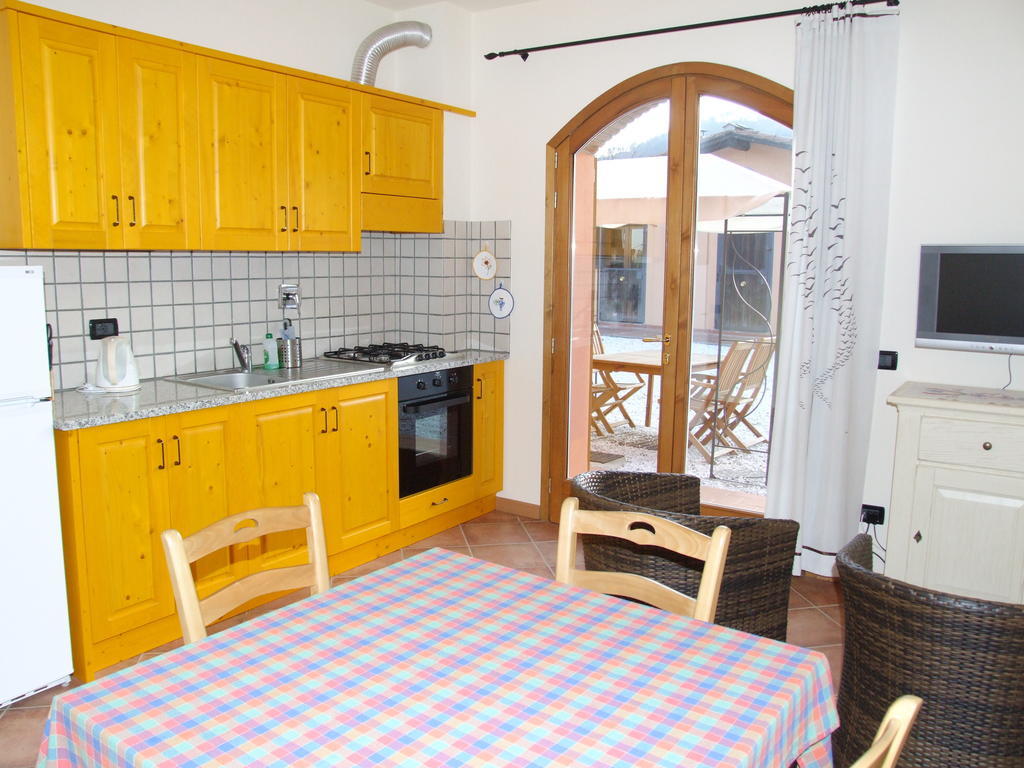 Agriturismo Il Cantastorie Montecatini Terme Quarto foto