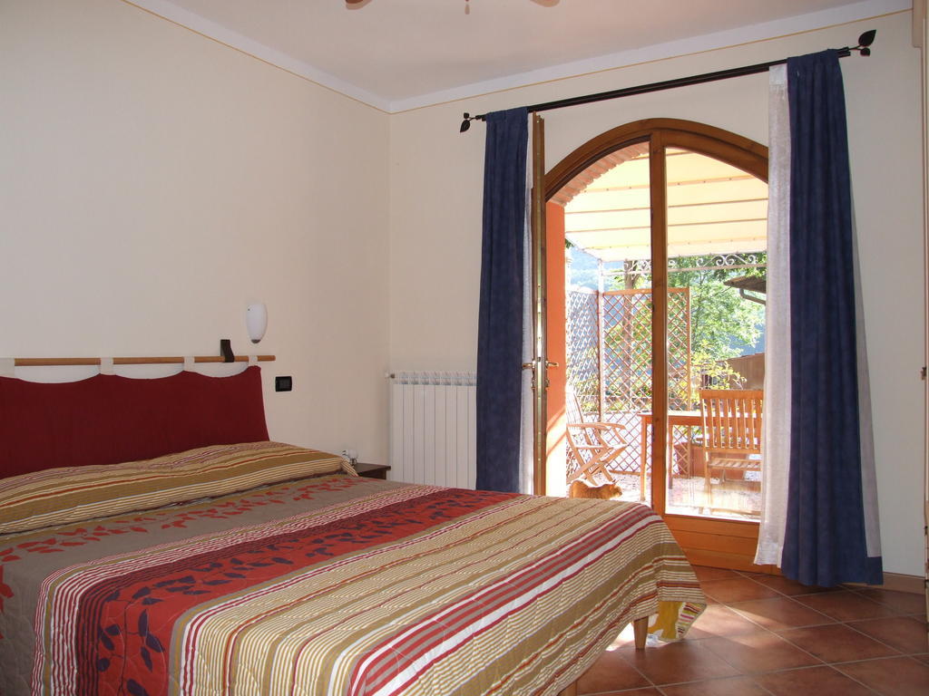 Agriturismo Il Cantastorie Montecatini Terme Quarto foto