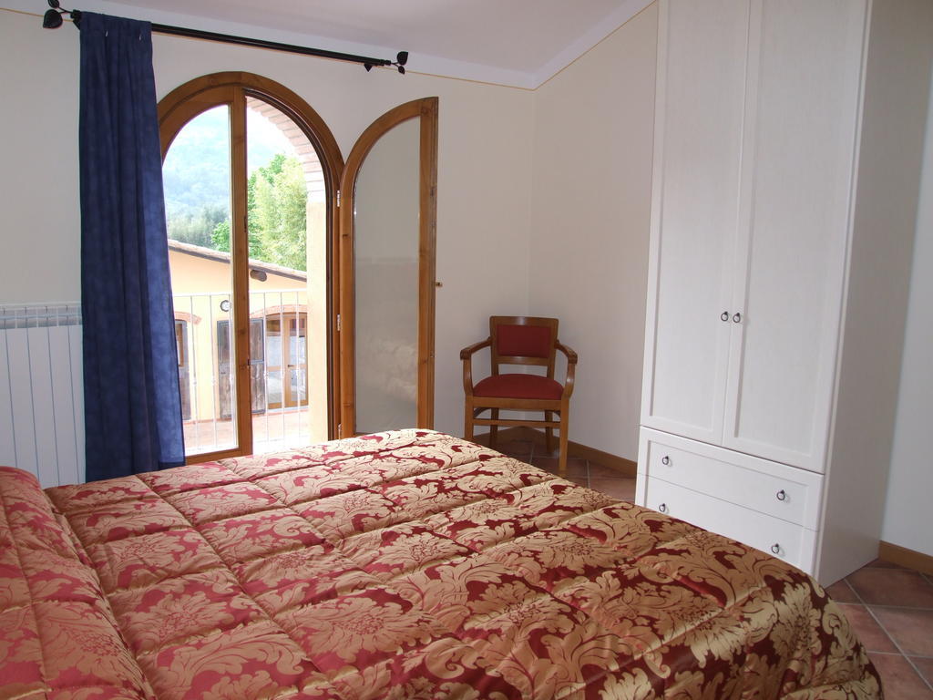 Agriturismo Il Cantastorie Montecatini Terme Quarto foto