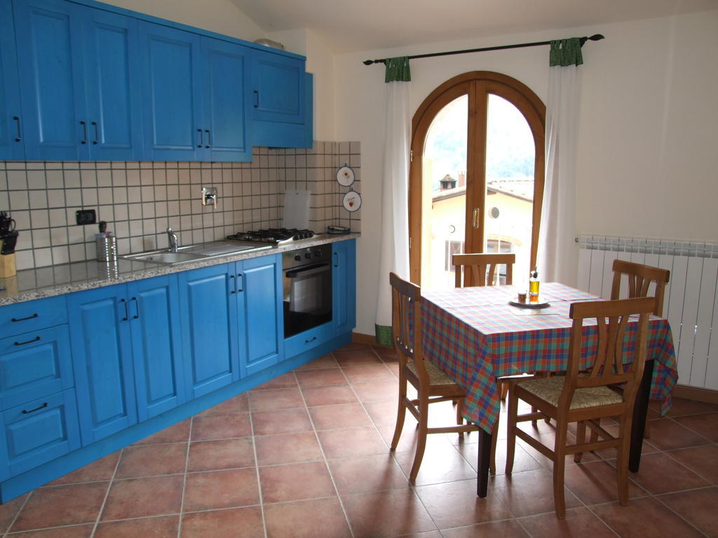 Agriturismo Il Cantastorie Montecatini Terme Quarto foto
