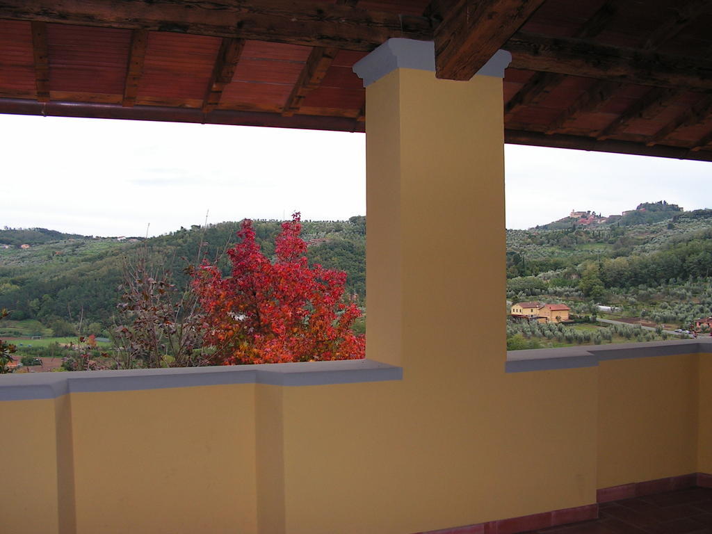 Agriturismo Il Cantastorie Montecatini Terme Quarto foto