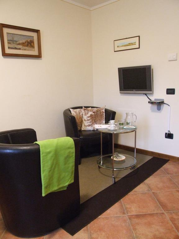 Agriturismo Il Cantastorie Montecatini Terme Quarto foto