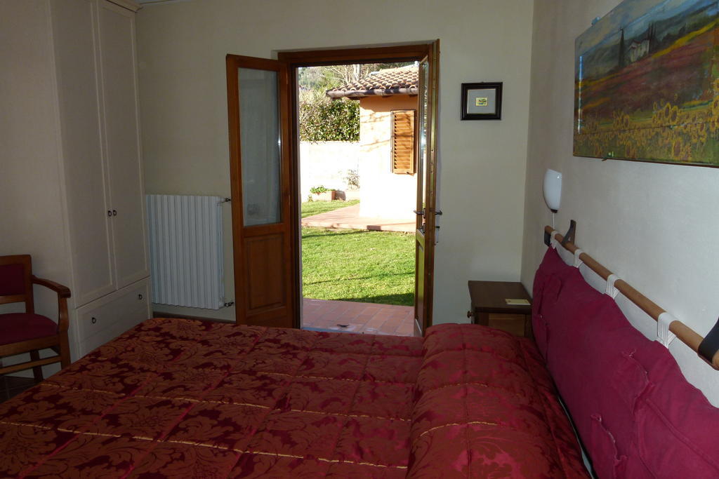 Agriturismo Il Cantastorie Montecatini Terme Quarto foto