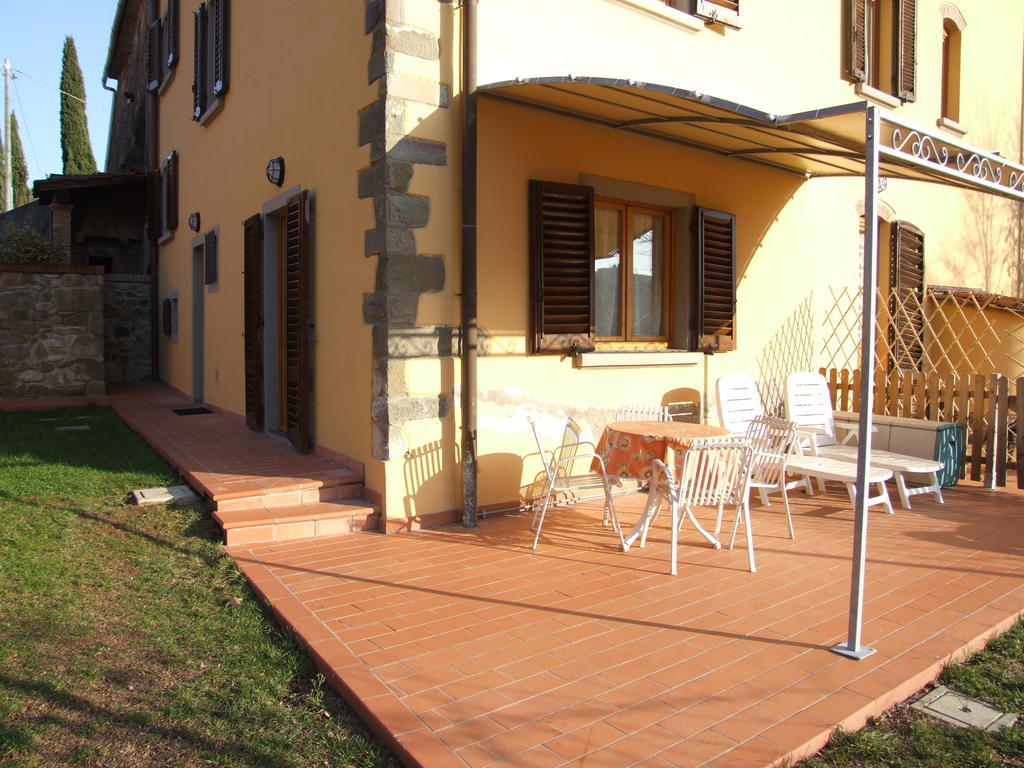 Agriturismo Il Cantastorie Montecatini Terme Quarto foto